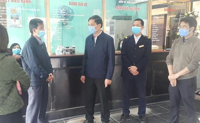 Du thuyền Nhật có người nhiễm virus corona từng đến vịnh Hạ Long: Quảng Ninh thông tin chính thức